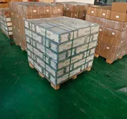 Storage capacity