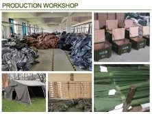 Production Workshop