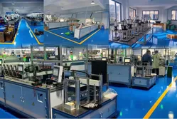 Factory Overview