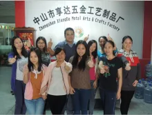 Our Sales Team