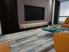 Flooring Renderings