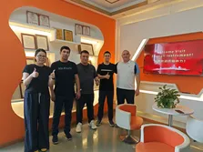 Customer Visit