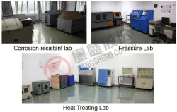 R & D Center