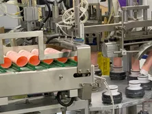 workshop & production line