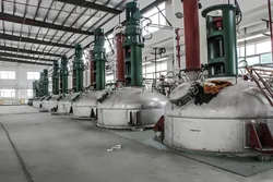 Production line project case