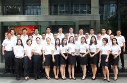Service team