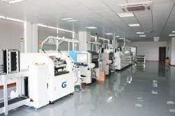 Factory View
