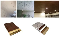Installation effect