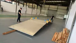 factory
