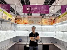 Exhibition Showcase