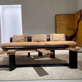 Modern minimalist style