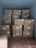 Goods Shipping