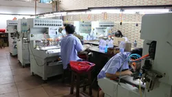 Production Workshop