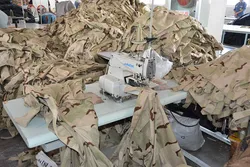 Factory Tour