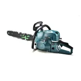 Petrol chain saw