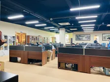 Company & Office