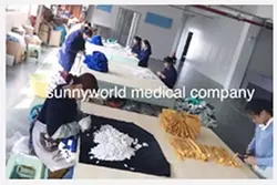 Our factory