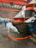 Factory environment