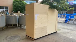 Our packaging