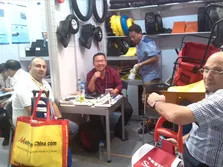 Our Customers