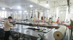 Factory Show