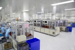 Liangye New Factory