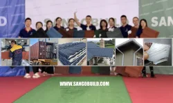 SAN-GOBUILD TEAM