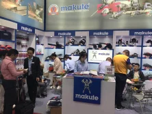 Makute fair show