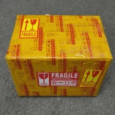 Order Shipping
