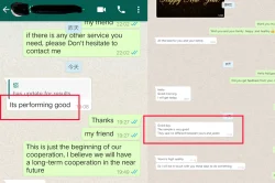 Feedback