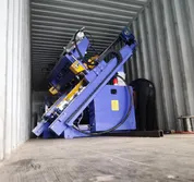 Delivery Machine Show