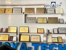 Certificates