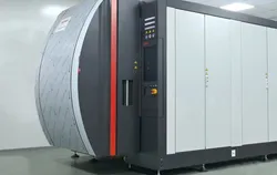 Production Machine