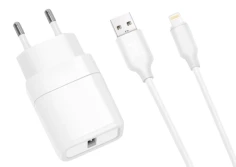 Wall charger