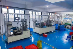 Factory Overview