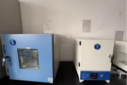 Quality Control Process