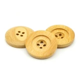 Natural button