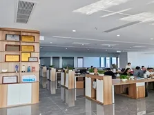 Corporate Environment