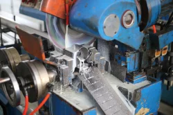 working details