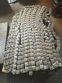 crank chain