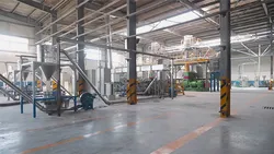 plant Capacity