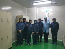 Customer Visit