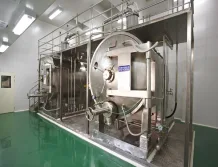 laboratory