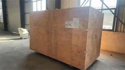 Delivery Machine Show