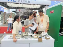 The 23th China Xiamen International Stone Fair