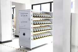Testing Machine