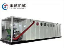 Main Product Presentation
