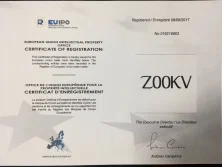 Certificates