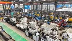 Factory photos