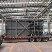 Packaging and transportation